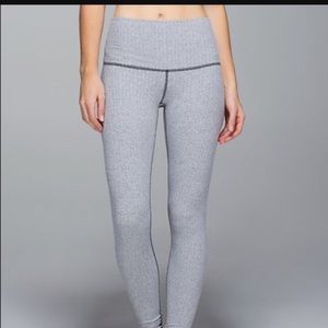 Wunder Under High-rise Legging